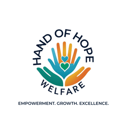 Hand of Hope Welfare